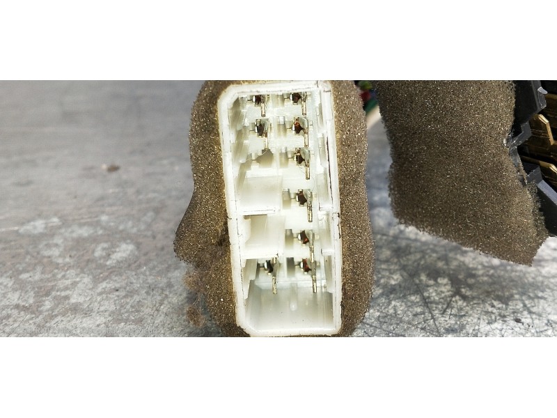 Recambio de mando luces para kia shuma ii 1.6 ls berlina portón referencia OEM IAM   