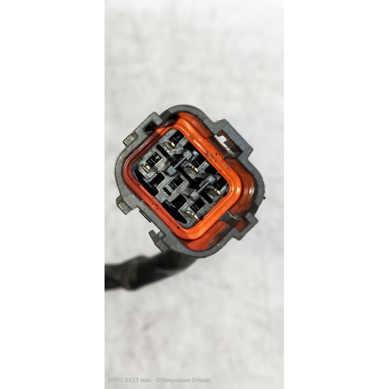 Recambio de motor cierre centralizado delantero izquierdo para kia shuma ii 1.6 ls berlina portón referencia OEM IAM   5P