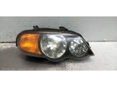 Recambio de faro derecho para kia shuma ii 1.6 ls berlina portón referencia OEM IAM   PULIR