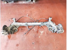 Recambio de puente trasero para hyundai elantra (ad)(2016) tecno referencia OEM IAM   DISCO/ABS 2