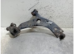 Recambio de brazo suspension inferior delantero derecho para ford focus berlina (cap) ambiente (d) referencia OEM IAM   