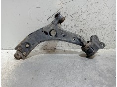 Recambio de brazo suspension inferior delantero derecho para ford focus berlina (cap) ambiente (d) referencia OEM IAM    2