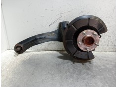 Recambio de mangueta trasera derecha para ford focus berlina (cap) ambiente (d) referencia OEM IAM 3M515A968FG  