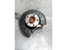 Recambio de mangueta trasera derecha para ford focus berlina (cap) ambiente (d) referencia OEM IAM 3M515A968FG   2