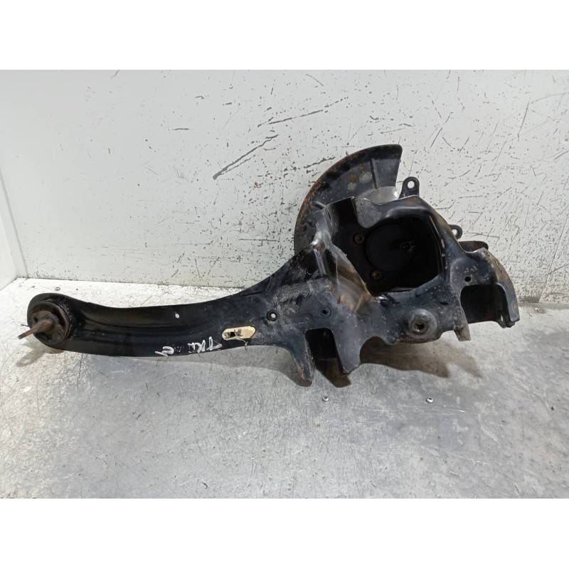 Recambio de mangueta trasera derecha para ford focus berlina (cap) ambiente (d) referencia OEM IAM 3M515A968FG  