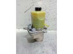 Recambio de bomba direccion para ford focus berlina (cap) ambiente (d) referencia OEM IAM 4M513K514BD  