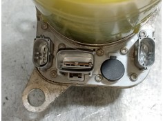 Recambio de bomba direccion para ford focus berlina (cap) ambiente (d) referencia OEM IAM 4M513K514BD   2