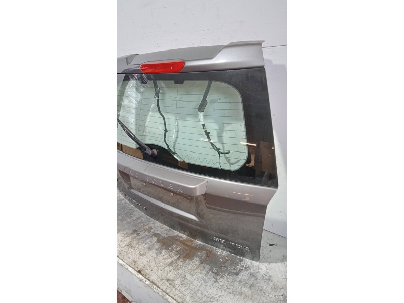 Recambio de porton trasero para land rover freelander referencia OEM IAM   