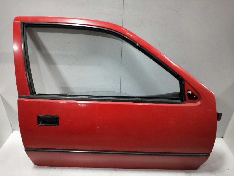 Recambio de puerta delantera derecha para suzuki swift sf berlina (ea) referencia OEM IAM   