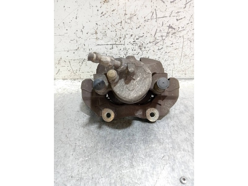 Recambio de pinza freno delantera izquierda para ford focus berlina (cap) ambiente (d) referencia OEM IAM   