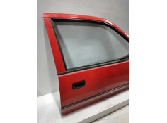 Recambio de puerta delantera derecha para suzuki swift sf berlina (ea) referencia OEM IAM    2