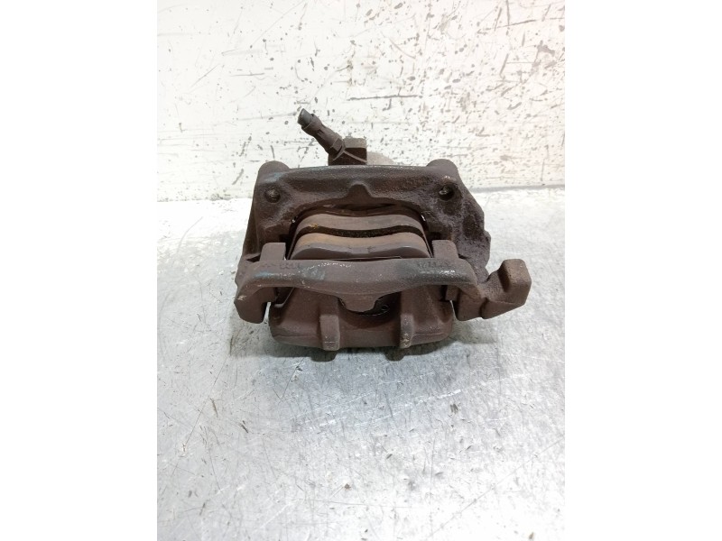Recambio de pinza freno delantera izquierda para mercedes clase c (w202) berlina 180 (202.018) referencia OEM IAM   