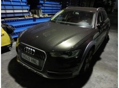 audi a6 allroad quattro (4gh) del año 2013