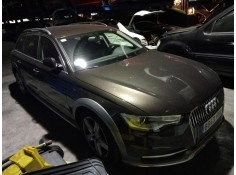 audi a6 allroad quattro (4gh) del año 2013 2