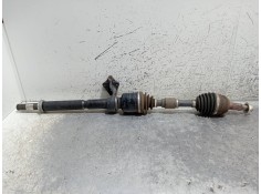 Recambio de transmision delantera derecha para mazda 6 lim. (gh) 2.0 crtd 140cv active (5-ptas.) referencia OEM IAM   