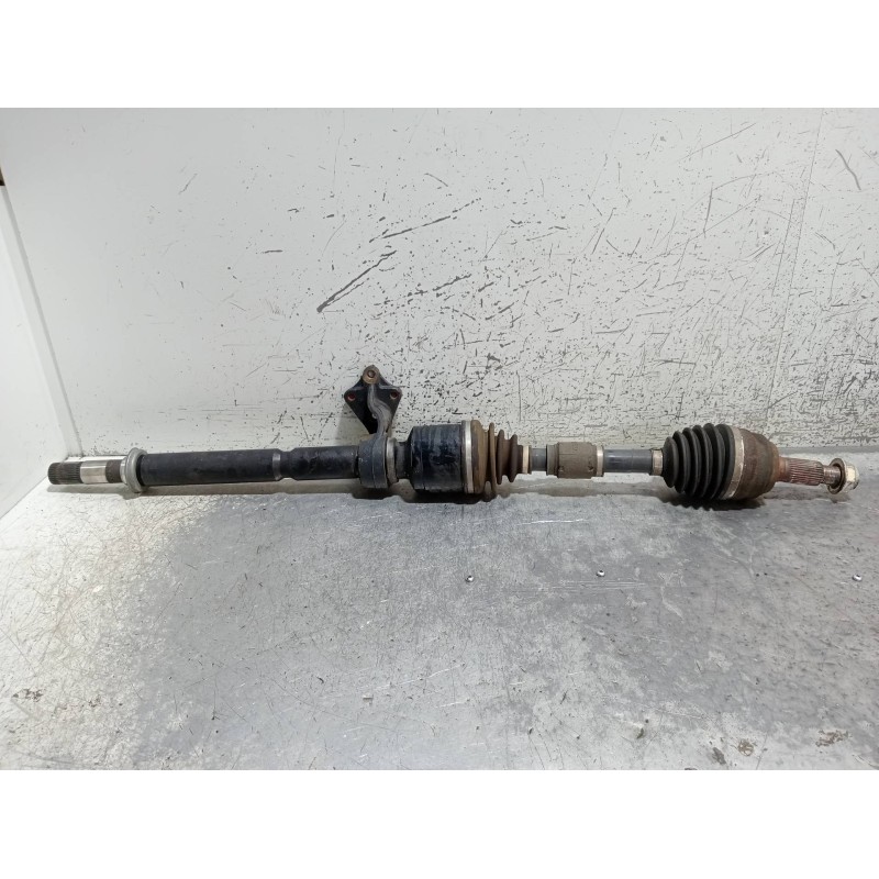 Recambio de transmision delantera derecha para mazda 6 lim. (gh) 2.0 crtd 140cv active (5-ptas.) referencia OEM IAM   