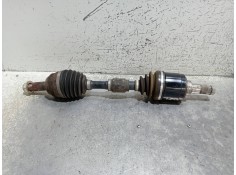 Recambio de transmision delantera izquierda para mazda 6 lim. (gh) 2.0 crtd 140cv active (5-ptas.) referencia OEM IAM   