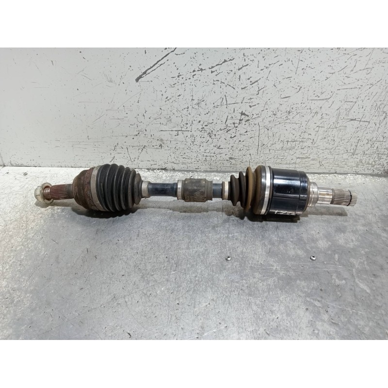 Recambio de transmision delantera izquierda para mazda 6 lim. (gh) 2.0 crtd 140cv active (5-ptas.) referencia OEM IAM   