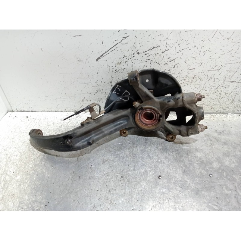 Recambio de mangueta delantera derecha para mazda 6 lim. (gh) 2.0 crtd 140cv active (5-ptas.) referencia OEM IAM   