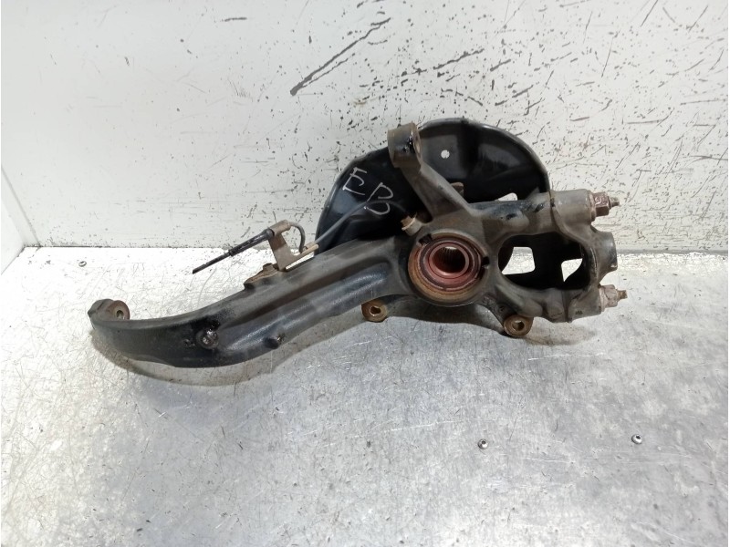 Recambio de mangueta delantera derecha para mazda 6 lim. (gh) 2.0 crtd 140cv active (5-ptas.) referencia OEM IAM   