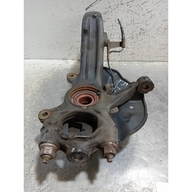 Recambio de mangueta delantera derecha para mazda 6 lim. (gh) 2.0 crtd 140cv active (5-ptas.) referencia OEM IAM   