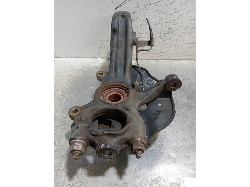 Recambio de mangueta delantera derecha para mazda 6 lim. (gh) 2.0 crtd 140cv active (5-ptas.) referencia OEM IAM   