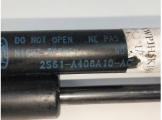 Recambio de amortiguadores maletero / porton para ford fiesta (cbk) 1.4 16v cat referencia OEM IAM 2S61A406A10AC   2