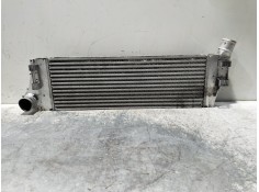 Recambio de intercooler para renault scenic ii authentique referencia OEM IAM R4851001 8200700172 