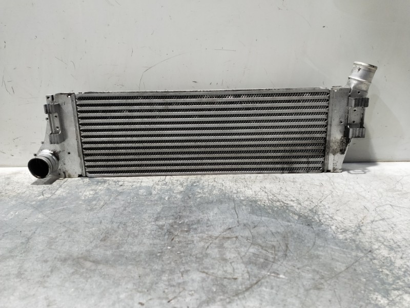 Recambio de intercooler para renault scenic ii authentique referencia OEM IAM R4851001 8200700172 