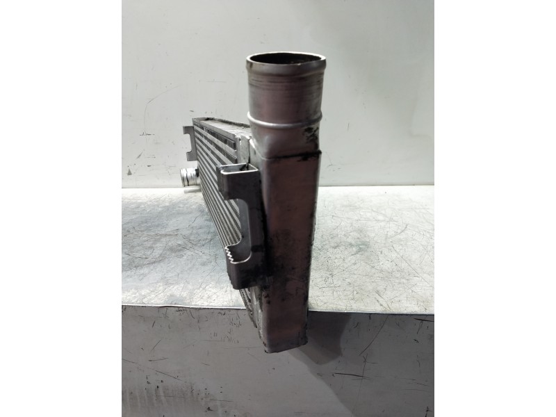 Recambio de intercooler para renault scenic ii authentique referencia OEM IAM R4851001 8200700172 