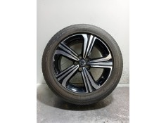 Recambio de juego llantas para mg rover mg zs 1.5 vti referencia OEM IAM  CUBIERTAS 215/55/17