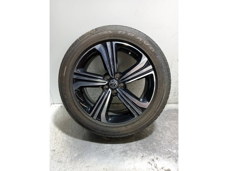 Recambio de juego llantas para mg rover mg zs 1.5 vti referencia OEM IAM  CUBIERTAS 215/55/17