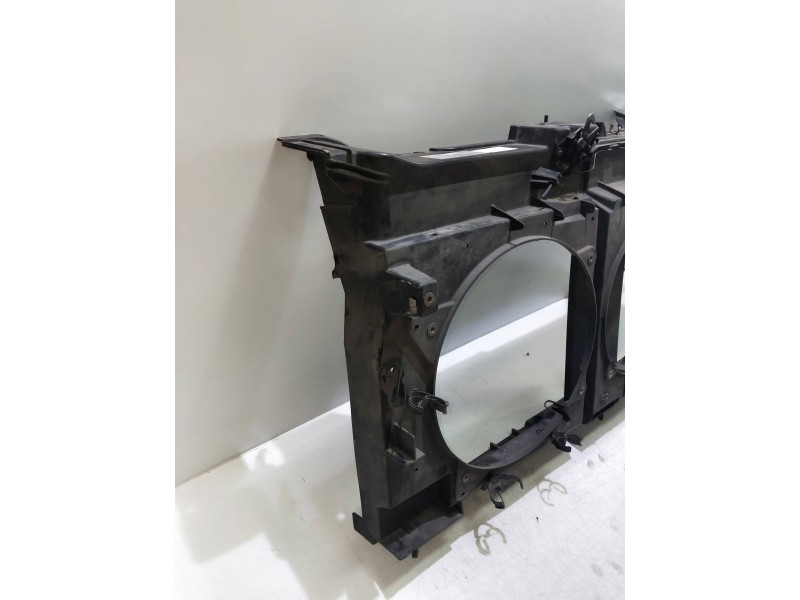 Recambio de panel frontal para lancia phedra (180) 2.2 jtd cat referencia OEM IAM   