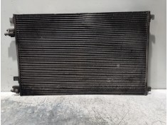 Recambio de condensador / radiador aire acondicionado para renault scenic ii authentique referencia OEM IAM 8200115543  
