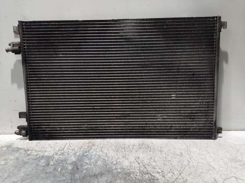 Recambio de condensador / radiador aire acondicionado para renault scenic ii authentique referencia OEM IAM 8200115543  