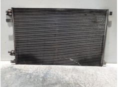 Recambio de condensador / radiador aire acondicionado para renault scenic ii authentique referencia OEM IAM 8200115543   2