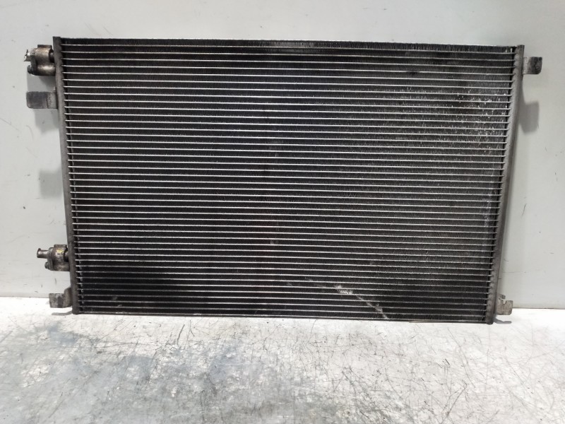 Recambio de condensador / radiador aire acondicionado para renault scenic ii authentique referencia OEM IAM 8200115543  