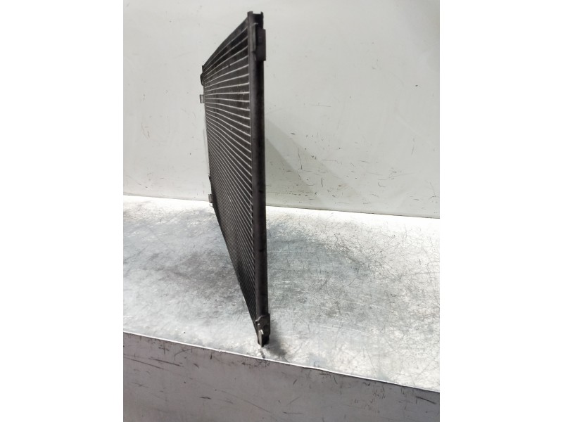 Recambio de condensador / radiador aire acondicionado para renault scenic ii authentique referencia OEM IAM 8200115543  