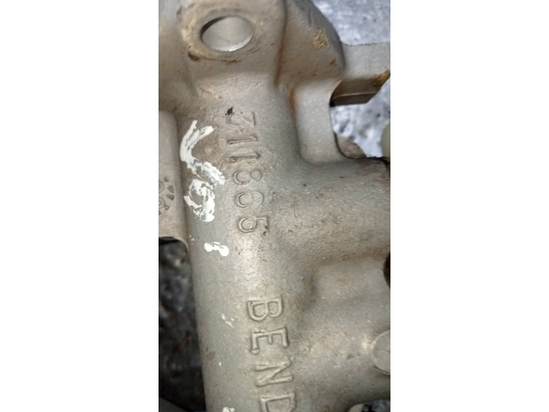 Recambio de bomba freno para volvo serie 440 gl referencia OEM IAM 311865  