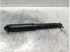 Recambio de amortiguador trasero para renault scenic ii authentique referencia OEM IAM 8200367540  
