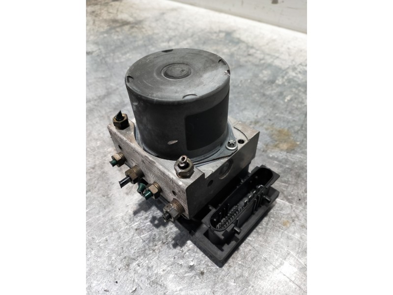 Recambio de abs para renault scenic ii authentique referencia OEM IAM   