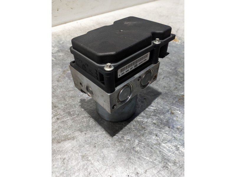 Recambio de abs para renault scenic ii authentique referencia OEM IAM   