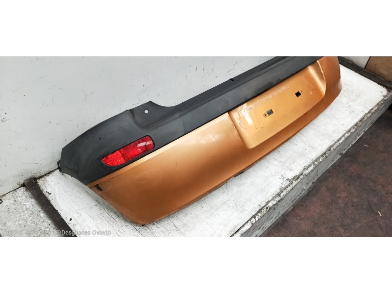 Recambio de paragolpes trasero para opel corsa c joy referencia OEM IAM   