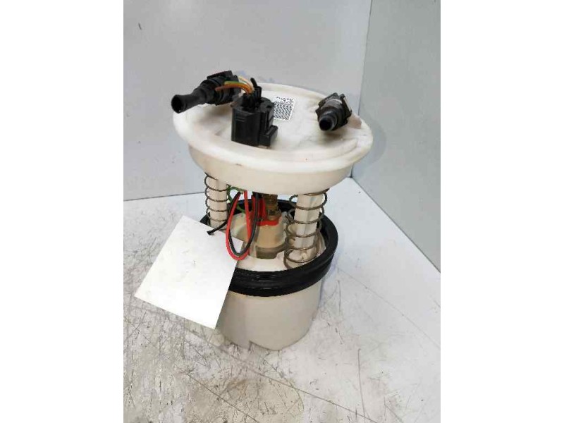 Recambio de bomba combustible para ford fiesta (cbk) 1.4 16v cat referencia OEM IAM 2S619H307 AFORADOR 