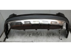 Recambio de paragolpes trasero para audi a6 allroad quattro (4gh) 3.0 v6 24v tdi referencia OEM IAM   