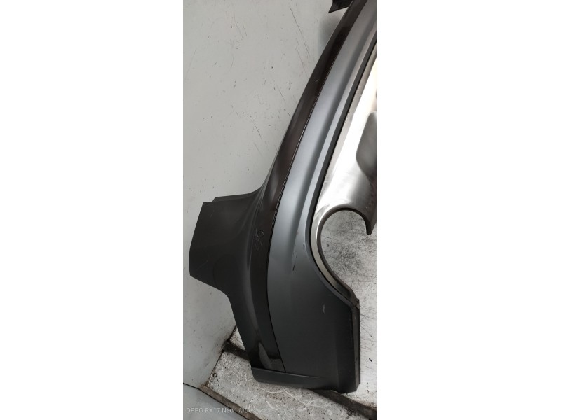 Recambio de paragolpes trasero para audi a6 allroad quattro (4gh) 3.0 v6 24v tdi referencia OEM IAM   