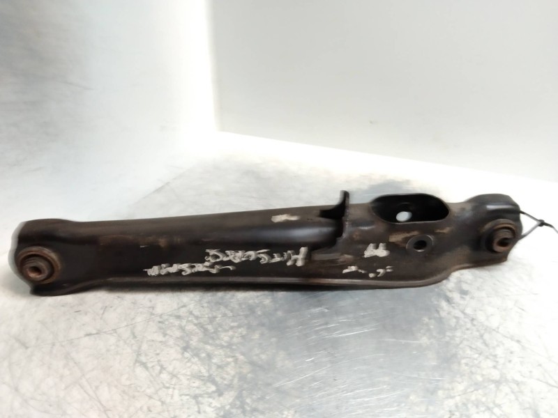 Recambio de brazo suspension inferior trasero izquierdo para mitsubishi carisma berlina 4 (da0) 1.9 turbodiesel referencia OEM I