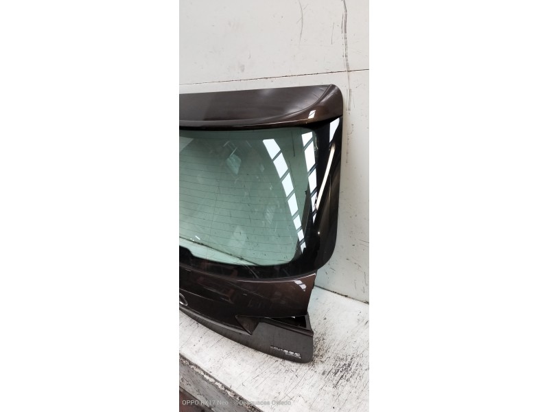 Recambio de porton trasero para audi a6 allroad quattro (4gh) 3.0 v6 24v tdi referencia OEM IAM   