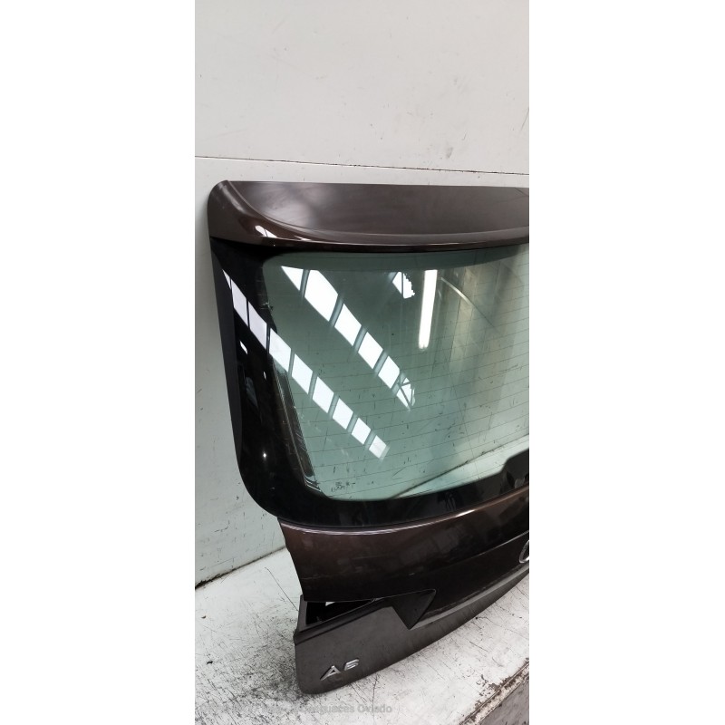Recambio de porton trasero para audi a6 allroad quattro (4gh) 3.0 v6 24v tdi referencia OEM IAM   