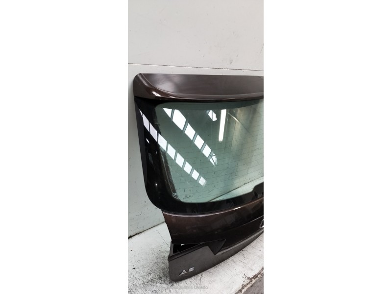 Recambio de porton trasero para audi a6 allroad quattro (4gh) 3.0 v6 24v tdi referencia OEM IAM   